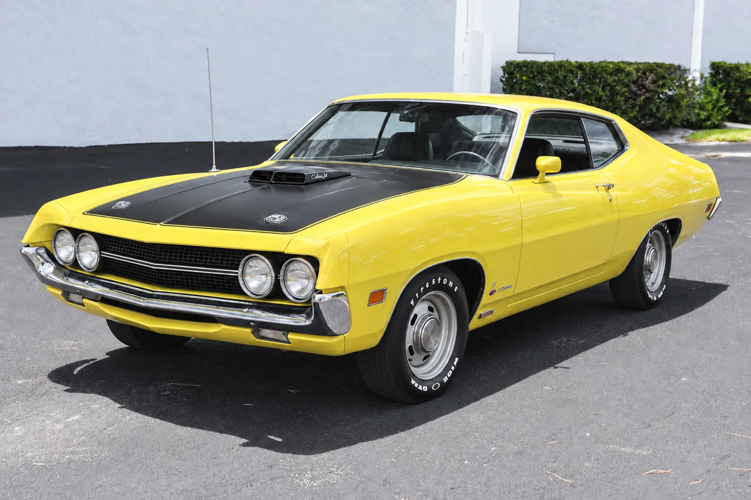 1970 Ford Torino