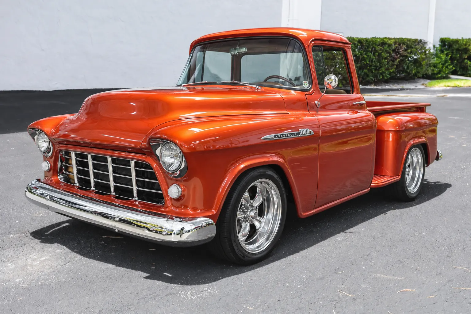 1956 Chevrolet 3100