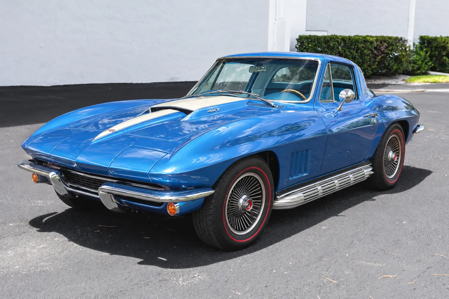 1967 Chevrolet Corvette